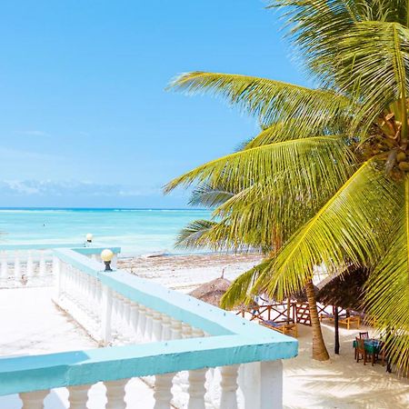 Sands Inn Hotel Pwani Mchangani Kültér fotó